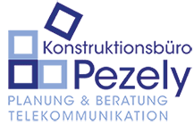 Konstruktionsbüro Pezely
